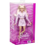 Barbie Deluxe Style Růžový denim Panenka Set s bundou Hračka 4+ JJN69 – Zbozi.Blesk.cz