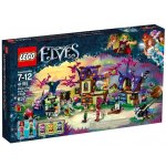 LEGO® Elves 41188 Útěk z pevnosti Skřetího krále – Hledejceny.cz