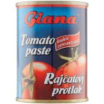 Giana Rajčatový protlak 140 g – Zbozi.Blesk.cz