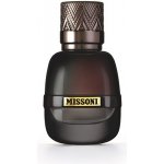 Missoni Missoni Parfum parfémovaná voda pánská 30 ml – Hledejceny.cz