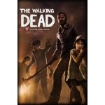 The Walking Dead + 400 Days DLC + Season 2 – Hledejceny.cz