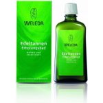 Weleda Jehličnanová koupel uvolňující 200 ml – Zboží Dáma