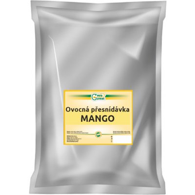 Vera Gurmet Ovocná přesnídávka mango 5000 g