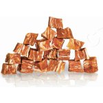 KIDDOG lososový steak v kostce 250 g – Zboží Dáma