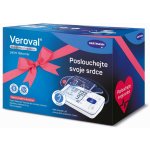 Veroval Duo Control Connect Dárkové balení – Zboží Dáma