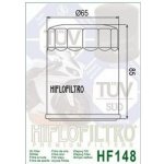 Hiflofiltro Olejový filtr HF148 | Zboží Auto