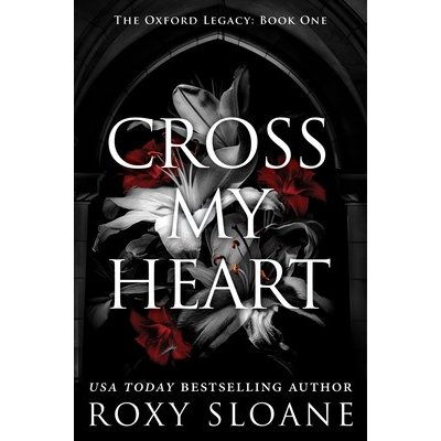 Cross My Heart (Sloane Roxy)) – Hledejceny.cz