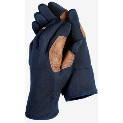 Ortovox Fleece Light Glove deep ocean – Hledejceny.cz