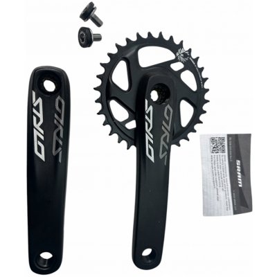 Sram Truvativ Stylo 6K – Zboží Dáma