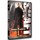 Drsnej Shaft DVD