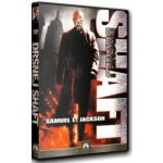 Drsnej Shaft DVD – Hledejceny.cz
