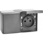 Orno Aquatic PRO OR-OE-7406-GR – Hledejceny.cz