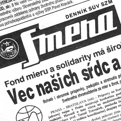Smena (reprodukce SK) – Hledejceny.cz