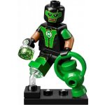 LEGO® Minifigurky 71026 DC Super Heroes Green Lantern – Hledejceny.cz