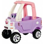 Little Tikes Autíčko Cozy Truck růžové 627514 – Zbozi.Blesk.cz