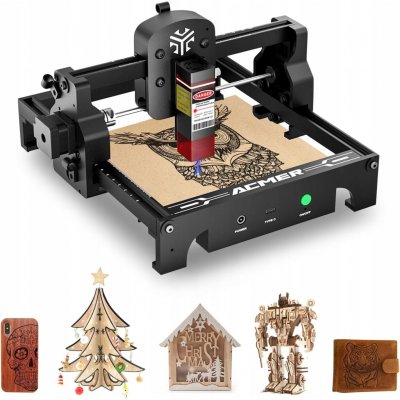 Acmer S1 3,5W – Zboží Živě