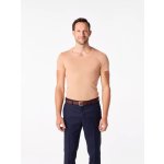 CityZen Antibakteriální pánské neviditelné triko pod košili – Zbozi.Blesk.cz