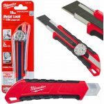 Milwaukee odlamovaci 18mm 48221961 – Hledejceny.cz