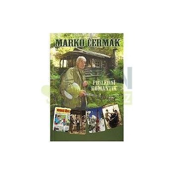 Poslední romantik - Marko Čermák