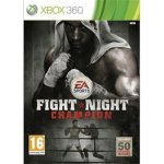 Fight Night Champion – Zboží Živě