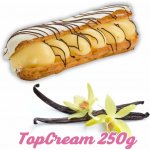 Topcream žloutkový krém 500 g – Zboží Mobilmania