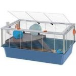 Ferplast Klec CRICETI 15 křeček 78 x 48 x 39 cm – Sleviste.cz