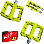 Kellys REIN pedály – Zboží Dáma