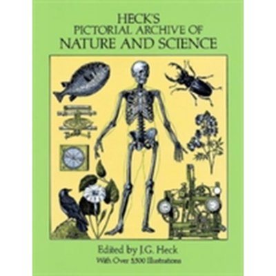 Heck's Iconographic Encyclopedia of Sciences, Literature and Art – Zboží Mobilmania