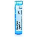 ACONITUM NAPELLUS POR 9CH GRA 1X4G – Hledejceny.cz