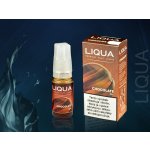 Ritchy Liqua Elements Chocolate 10 ml 12 mg – Hledejceny.cz