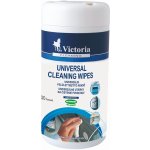 Victoria Univerzální čistící ubrousky 100 ks – Sleviste.cz
