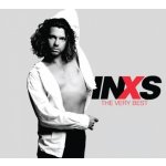 INXS - The very best of, 1CD, 2011 – Hledejceny.cz