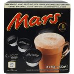 MARS horká čokoláda kapsle 8 ks – Zboží Dáma