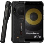 Ulefone Power Armor 16 Pro – Hledejceny.cz