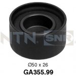 SNR Vratna - vodici kladka GA355.99 – Zboží Mobilmania