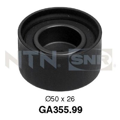 SNR Vratna - vodici kladka GA355.99 – Zboží Mobilmania