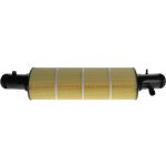 Vzduchový filtr BOSCH F 026 400 822 (F026400822) – Hledejceny.cz