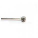 Alligator lanko brzdové MTB teflonové – Zboží Mobilmania