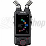 Tascam Portacapture X8 – Zboží Živě