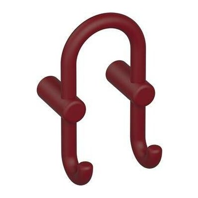 HEWI 801.90B040 červený mat – Hledejceny.cz