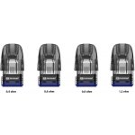 Ritchy DUO Pod Cartridge DUOMAX 3 ks 0.4 ohm – Hledejceny.cz