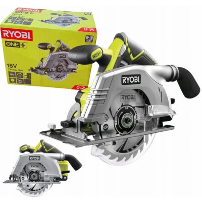 Ryobi R18CS-0 – Zboží Dáma