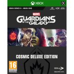 Marvel's Guardians of the Galaxy (Cosmic Deluxe Edition) – Zboží Dáma Marvel's Guardians of the Galaxy (Cosmic Deluxe Edition) – Zboží Dáma