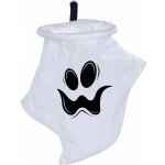 Guirca Guirca Sáček na sladkosti s holí - Halloween Duch – Zboží Dáma