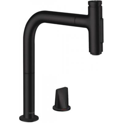 Hansgrohe 73818670 – Hledejceny.cz