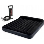 Intex FULL PILLOW REST CLASSIC AIRBED W/ FIBER-TECH BIP 64148 – Hledejceny.cz