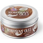 Nanolab kokosový olej rafinovaný od babičky 300 ml – Zboží Dáma Nanolab kokosový olej rafinovaný od babičky 300 ml – Zboží Dáma
