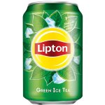 Lipton Green Ice Tea 330 ml – Sleviste.cz