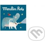 Moulin Roty Promítací kotoučky Zvířátka z džungle – Hledejceny.cz