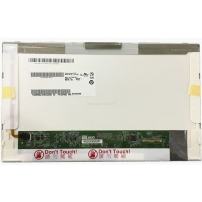 Lenovo IdeaPad S205 display 11.6" LED LCD displej WXGA HD 1366x768 lesklý povrch – Hledejceny.cz